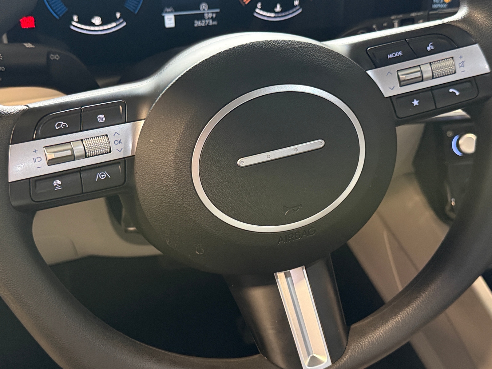 Thumbnail: 2025 Hyundai Tucson - 5