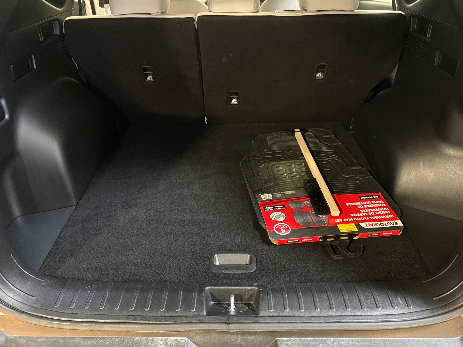 Thumbnail: 2025 Hyundai Tucson - 7