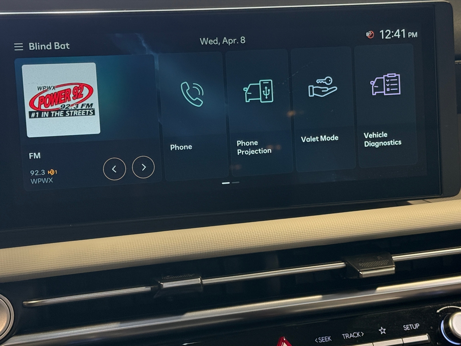 Thumbnail: 2025 Hyundai Tucson - 4