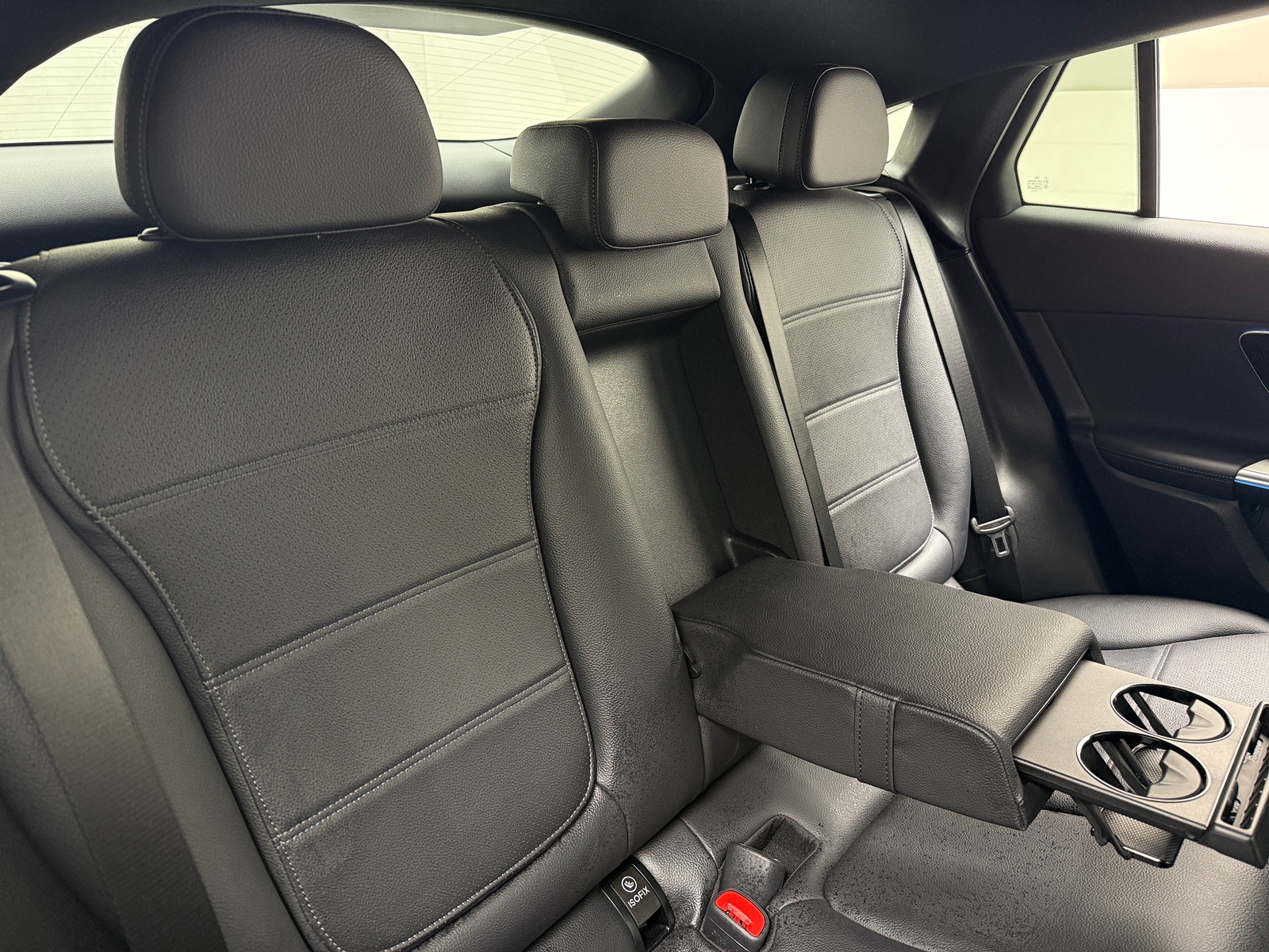 Thumbnail: 2025 Mercedes-Benz GLC - 5