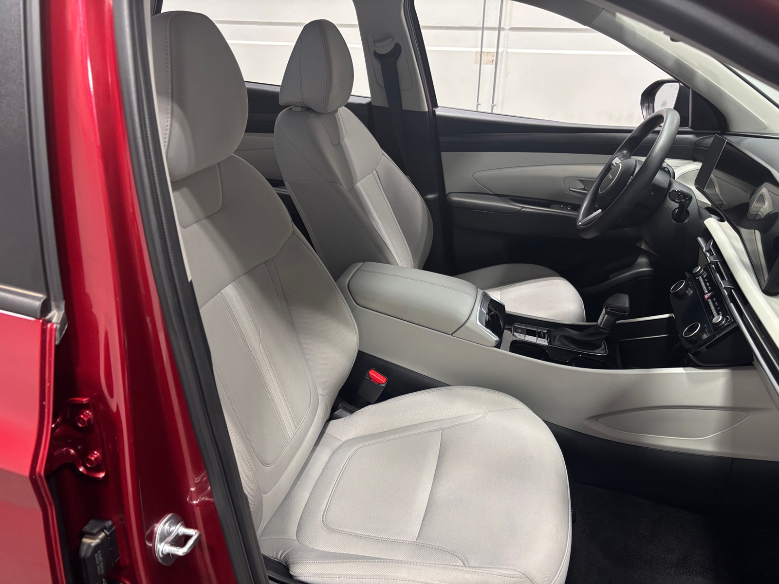 Thumbnail: 2025 Hyundai Tucson - 2