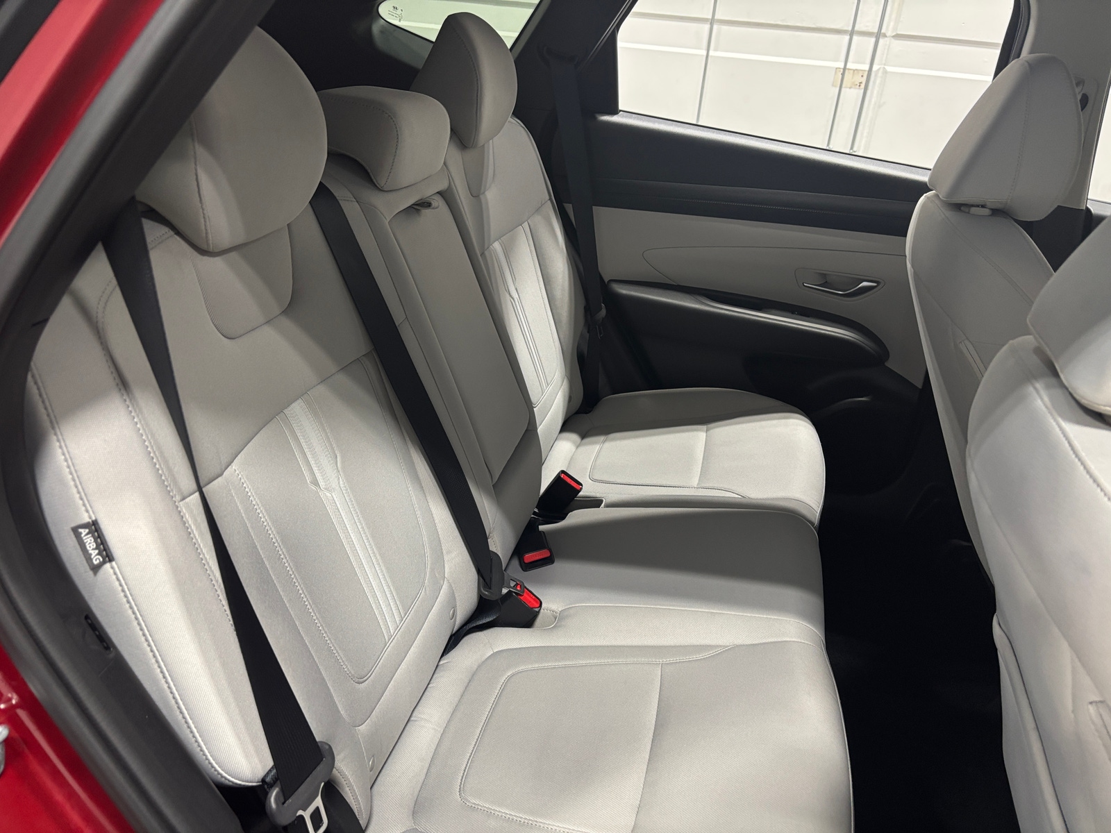 Thumbnail: 2025 Hyundai Tucson - 6