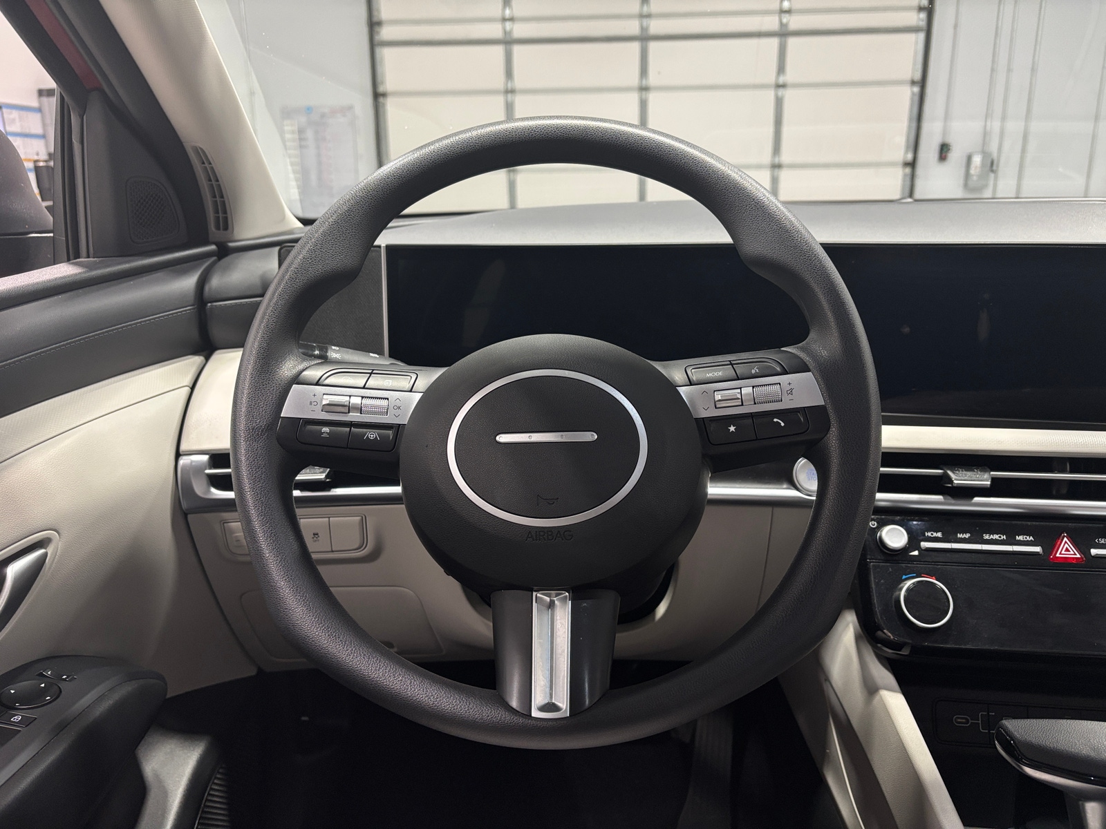 Thumbnail: 2025 Hyundai Tucson - 5