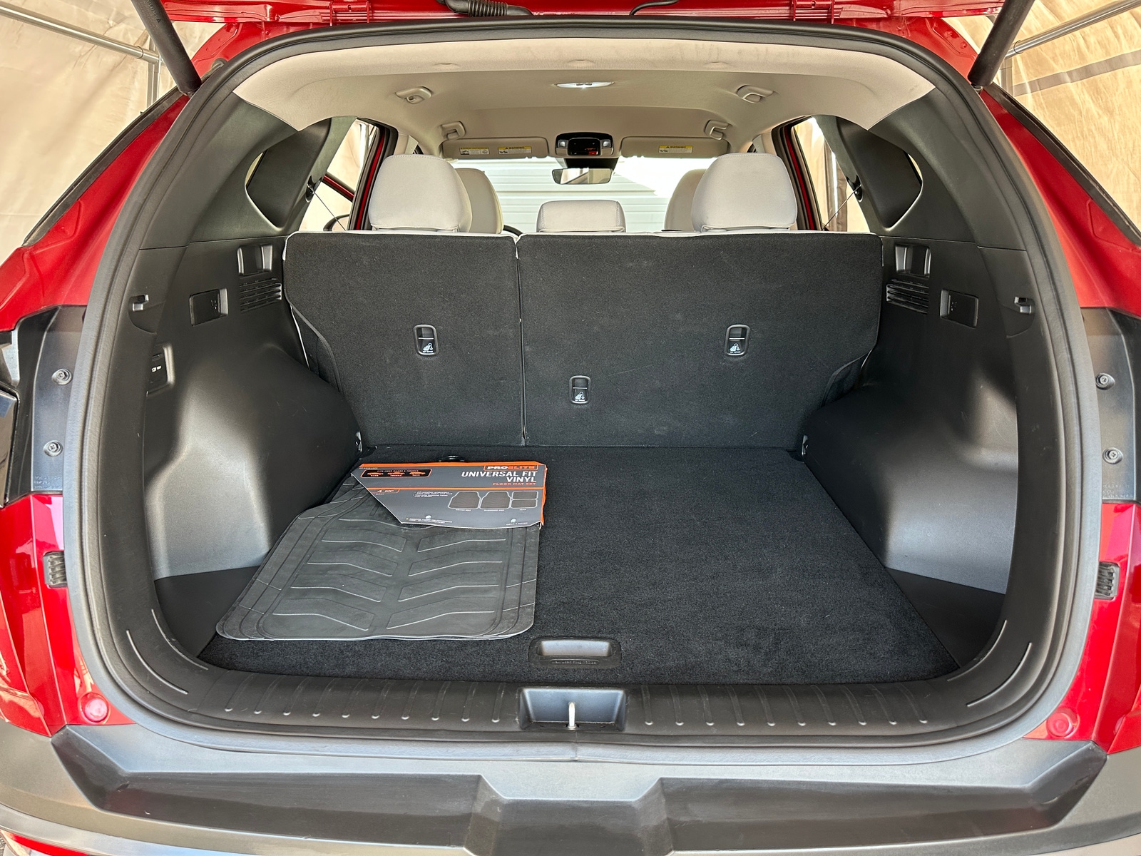 Thumbnail: 2025 Hyundai Tucson - 7