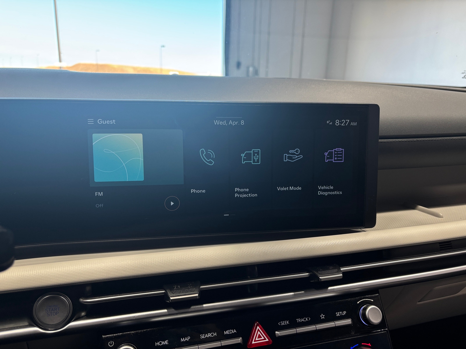 Thumbnail: 2025 Hyundai Tucson - 4