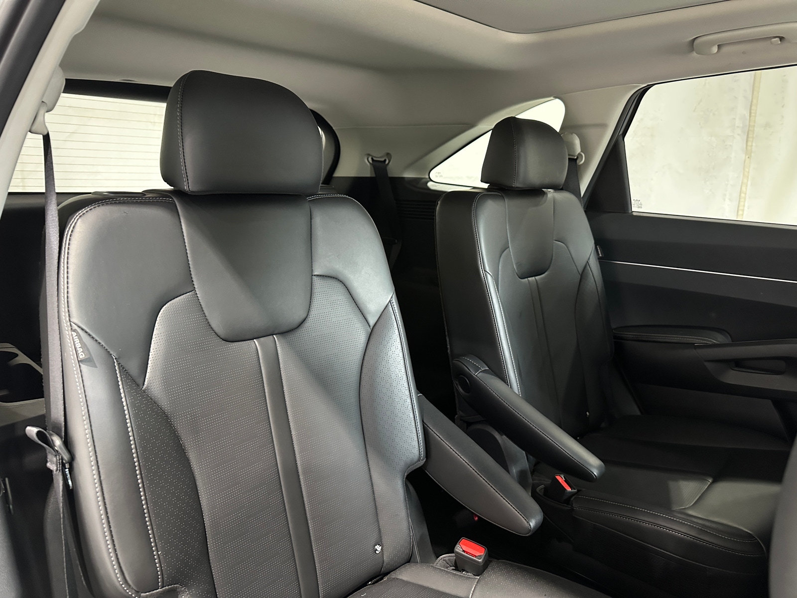 Thumbnail: 2024 Kia Sorento - 6