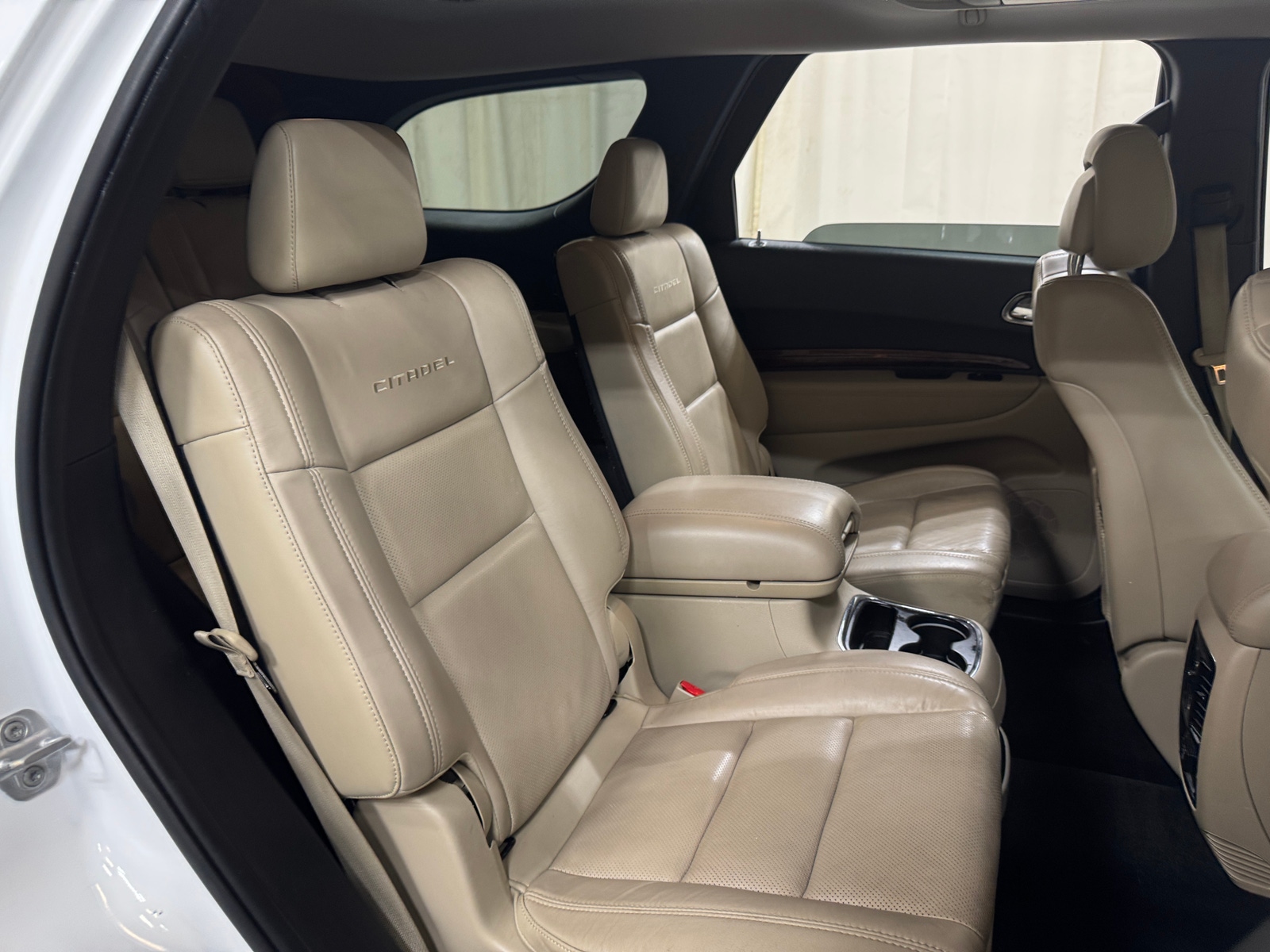 Thumbnail: 2013 Dodge Durango - 5