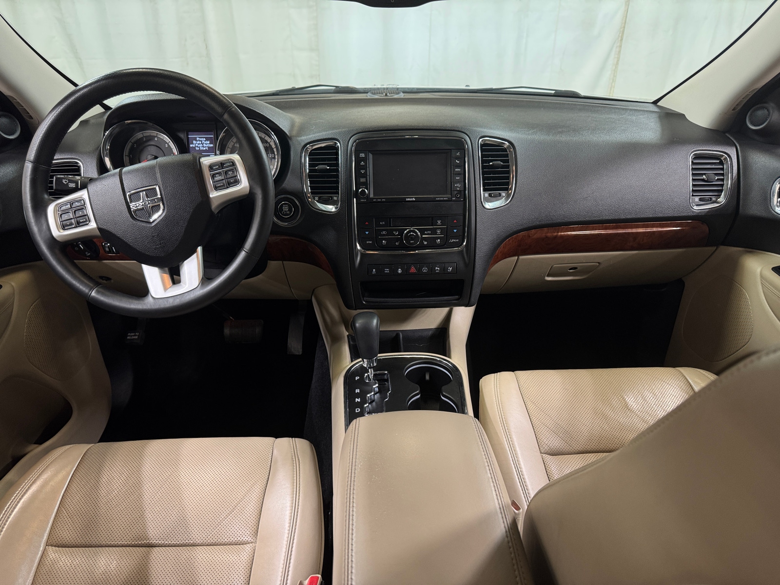 Thumbnail: 2013 Dodge Durango - 2