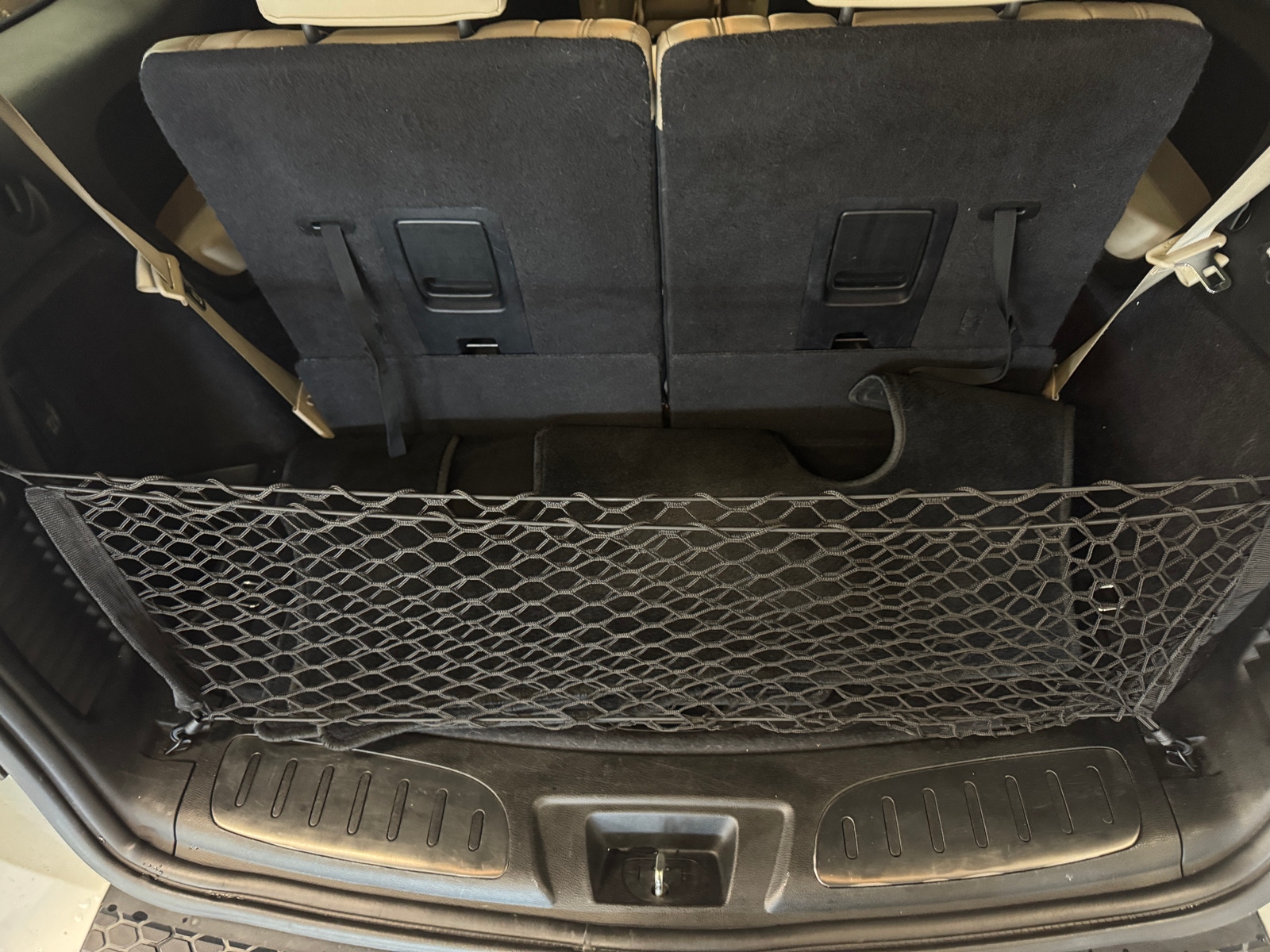 Thumbnail: 2013 Dodge Durango - 6