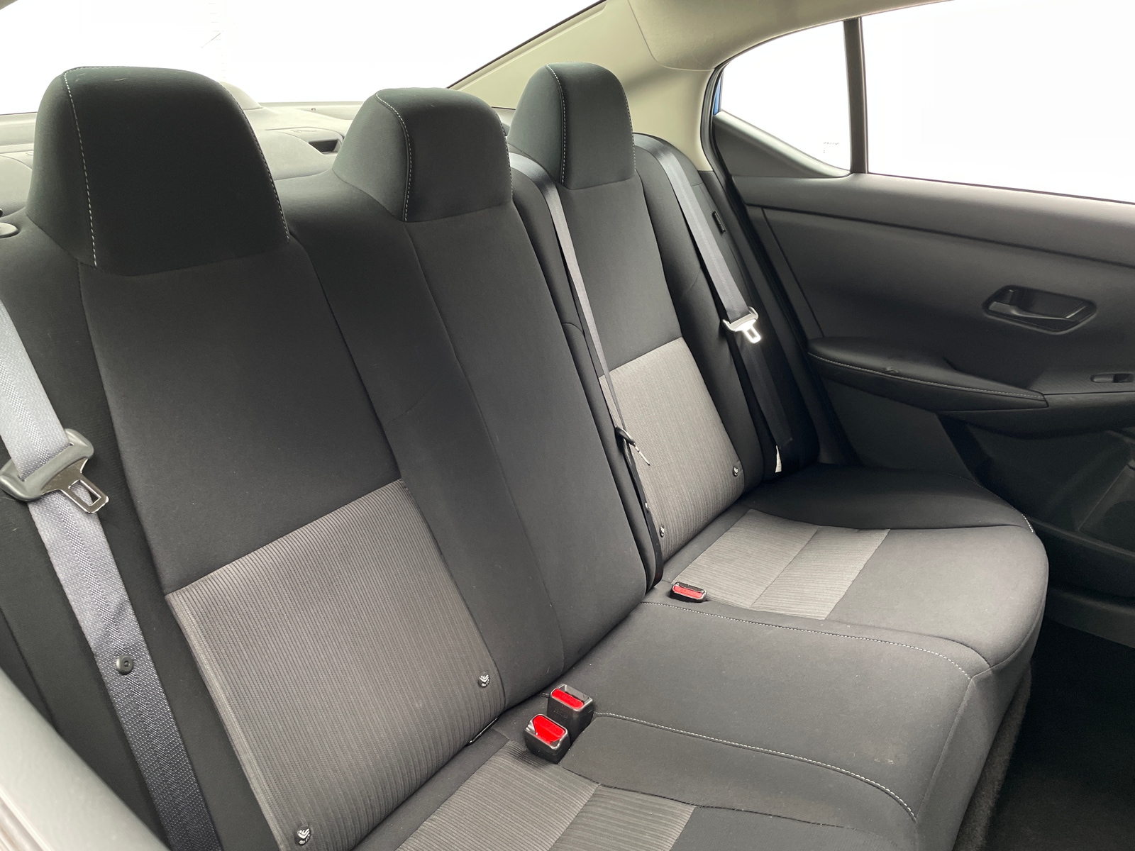 Thumbnail: 2025 Nissan Sentra - 6