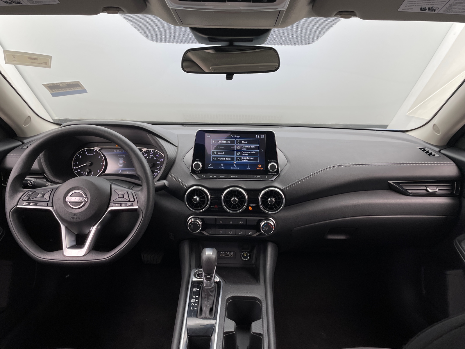 Thumbnail: 2025 Nissan Sentra - 3