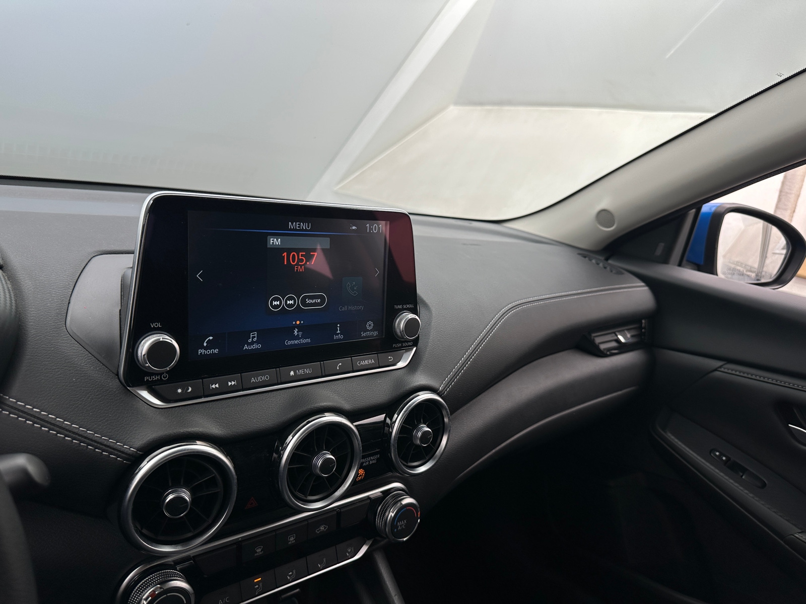 Thumbnail: 2025 Nissan Sentra - 4