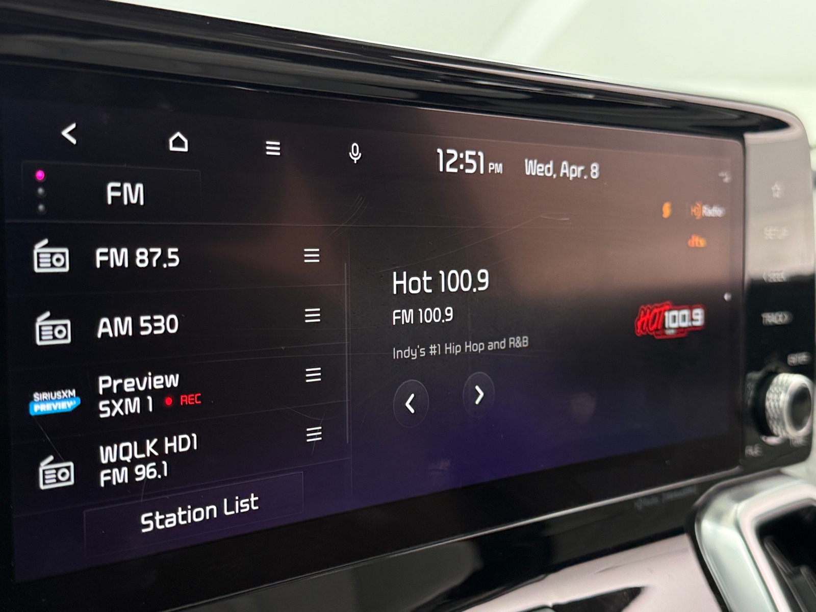 Thumbnail: 2023 Kia Sorento - 3