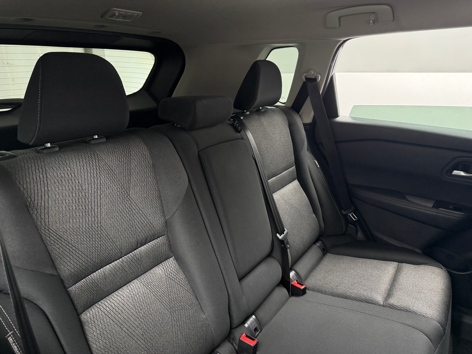 Thumbnail: 2025 Nissan Rogue - 6