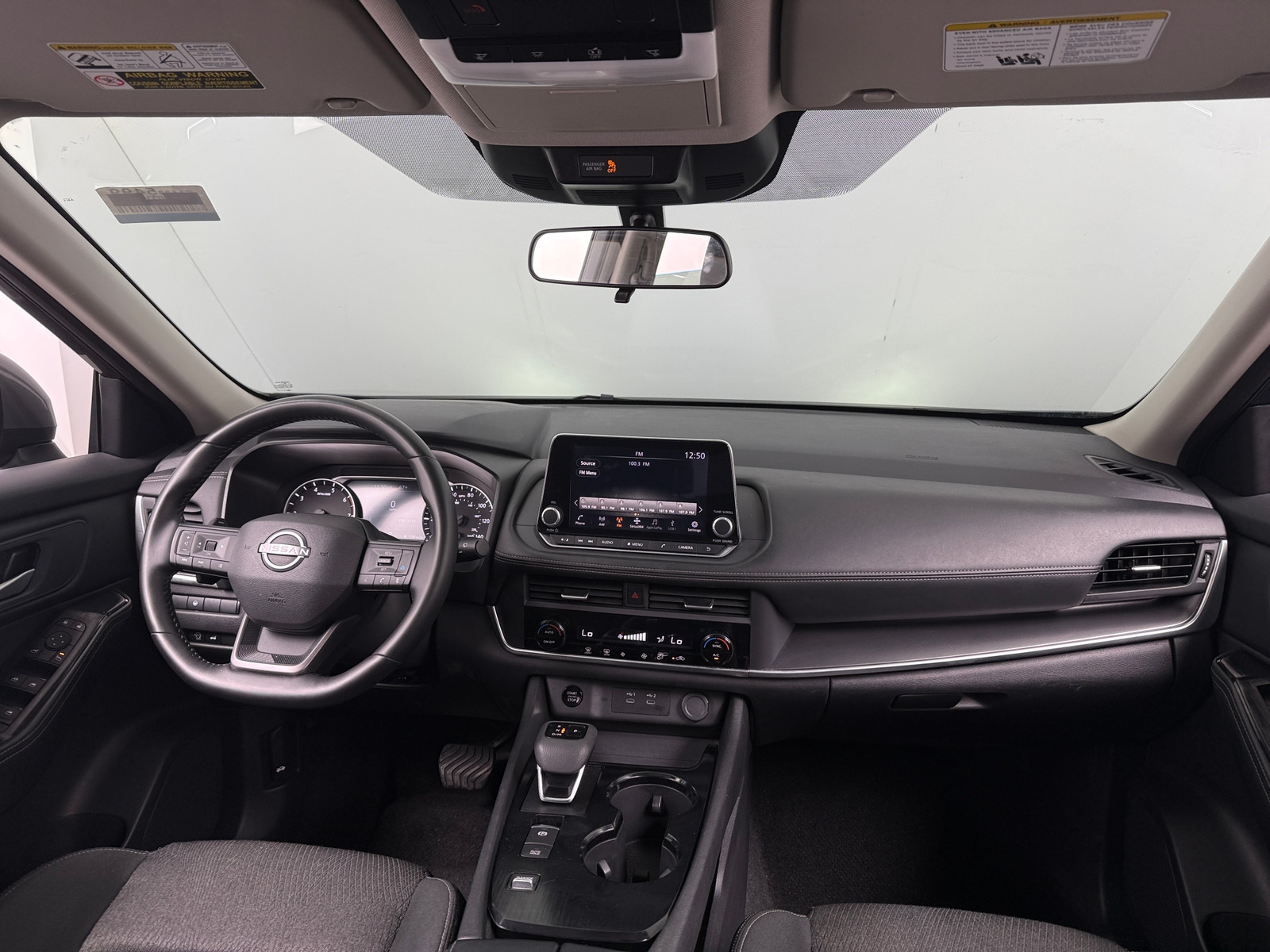 Thumbnail: 2025 Nissan Rogue - 3