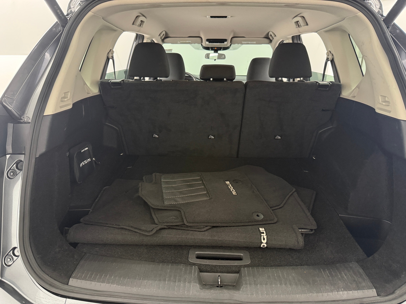 Thumbnail: 2025 Nissan Rogue - 7