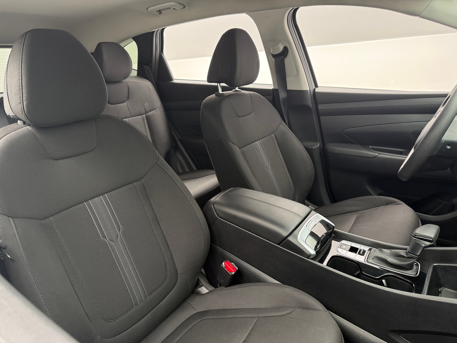 Thumbnail: 2025 Hyundai Tucson - 2