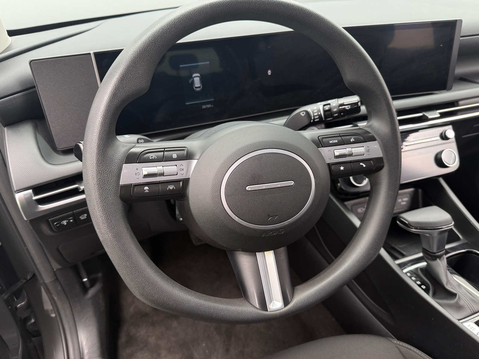 Thumbnail: 2025 Hyundai Tucson - 5