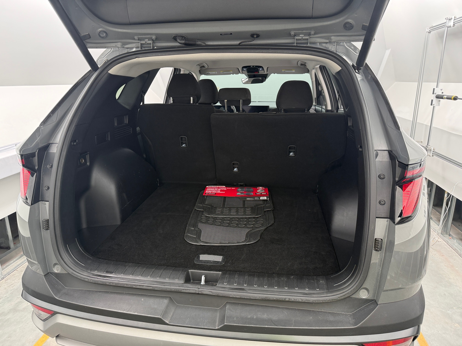 Thumbnail: 2025 Hyundai Tucson - 7