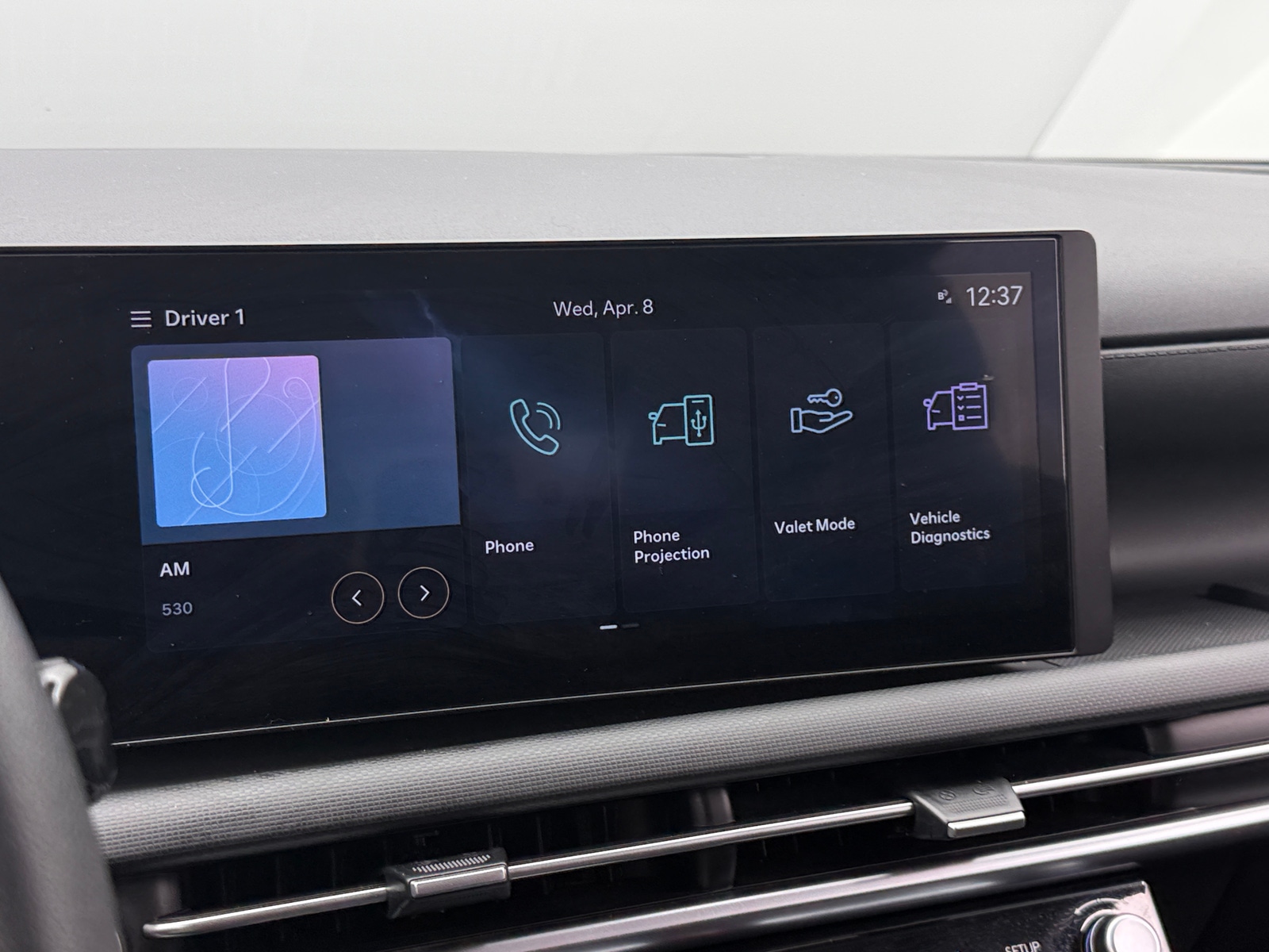 Thumbnail: 2025 Hyundai Tucson - 4