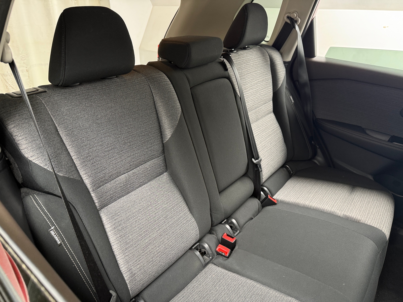 Thumbnail: 2021 Nissan Rogue - 6