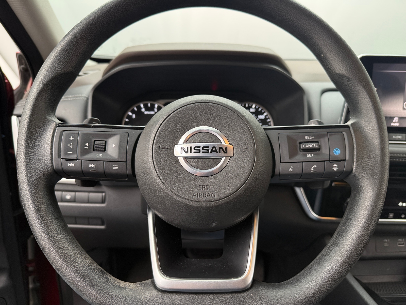 Thumbnail: 2021 Nissan Rogue - 5