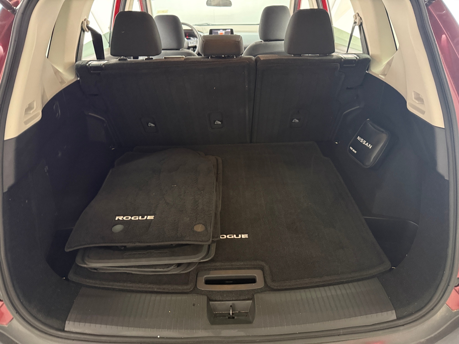 Thumbnail: 2021 Nissan Rogue - 7