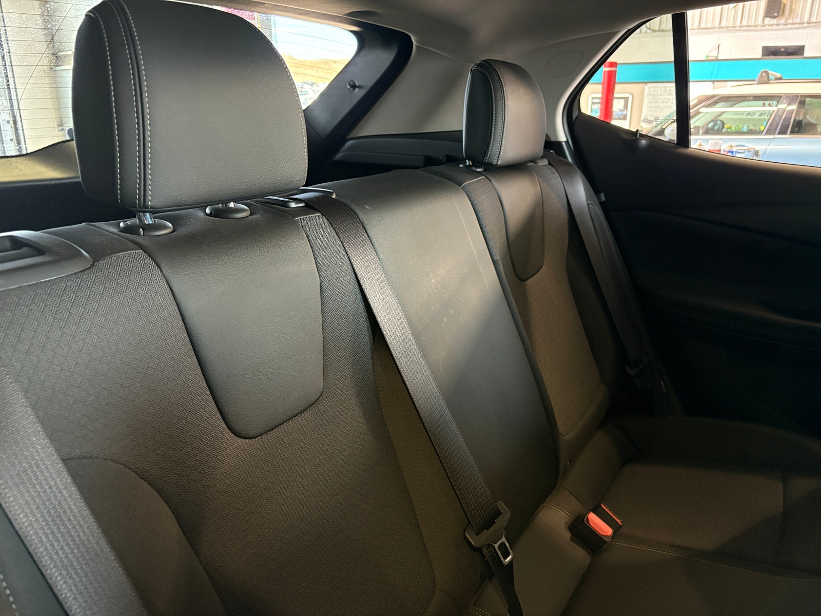 Thumbnail: 2025 Buick Encore GX - 5