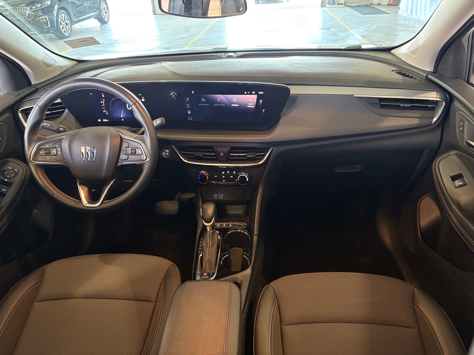 Thumbnail: 2025 Buick Encore GX - 2