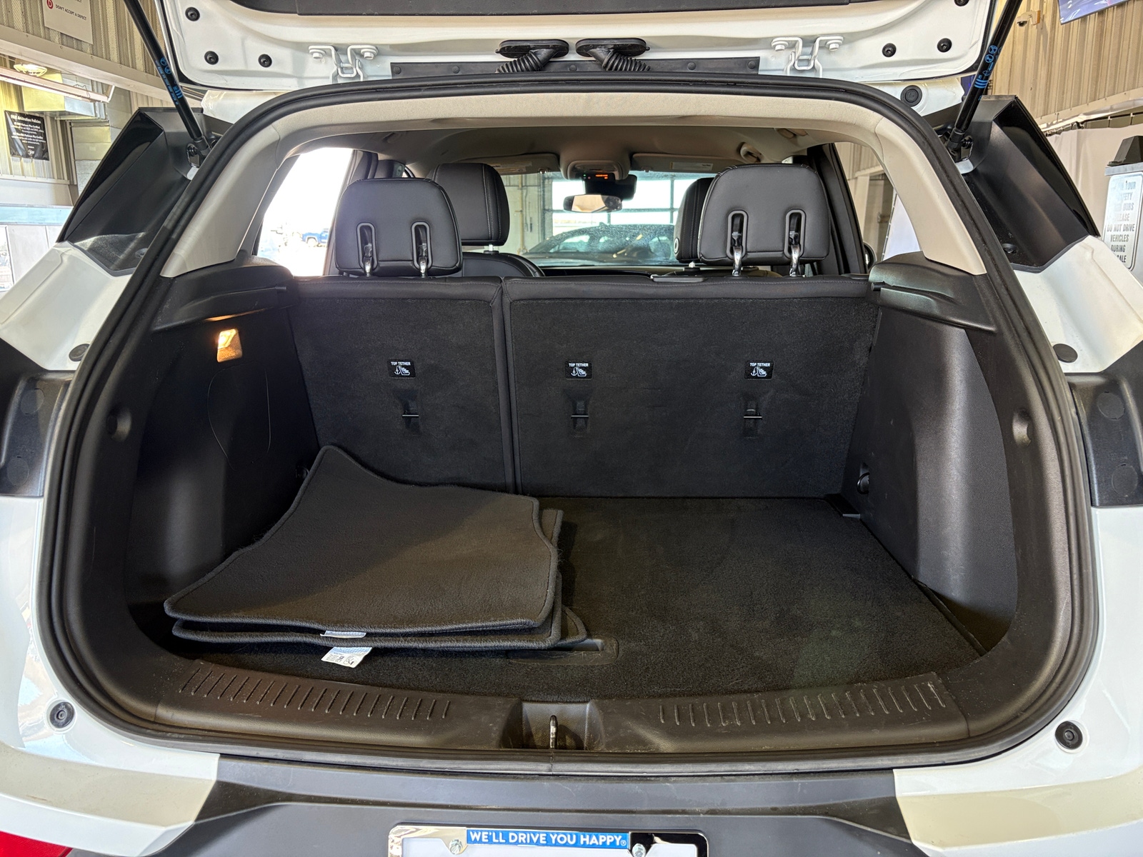 Thumbnail: 2025 Buick Encore GX - 6