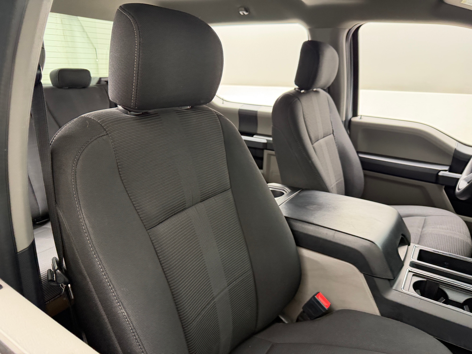 Thumbnail: 2020 Ford Econoline - 2