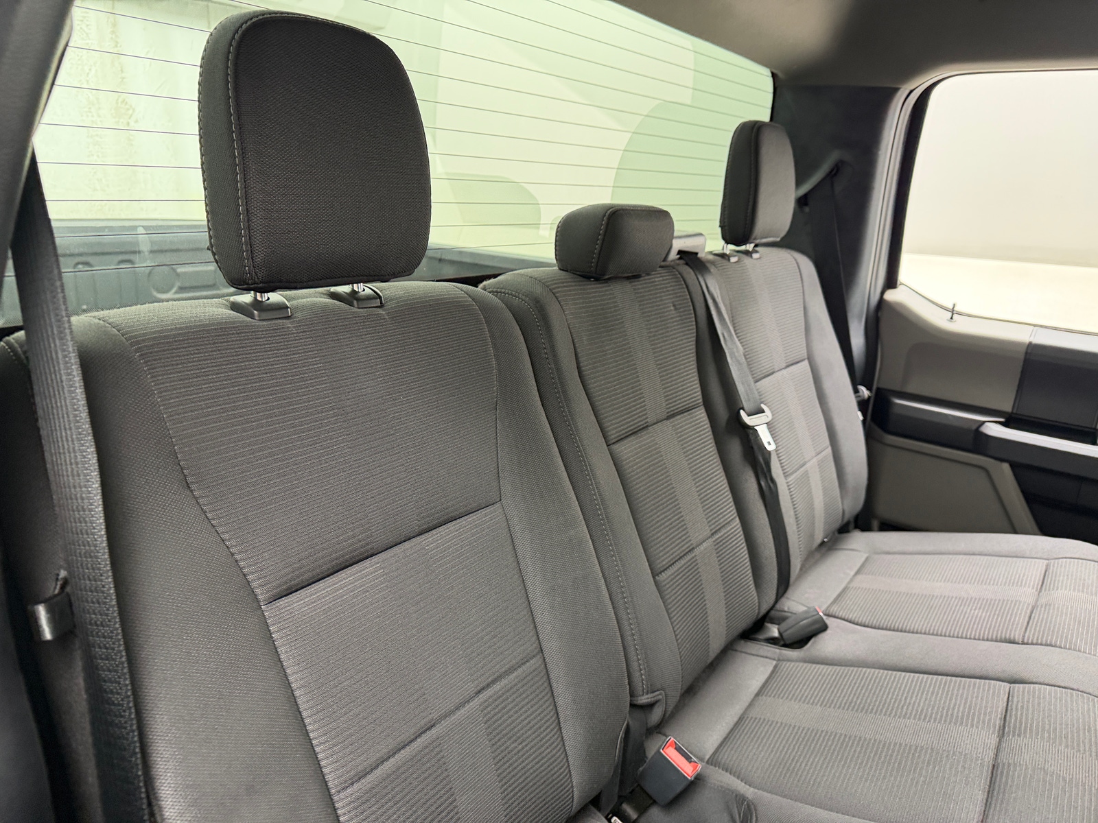 Thumbnail: 2020 Ford Econoline - 6