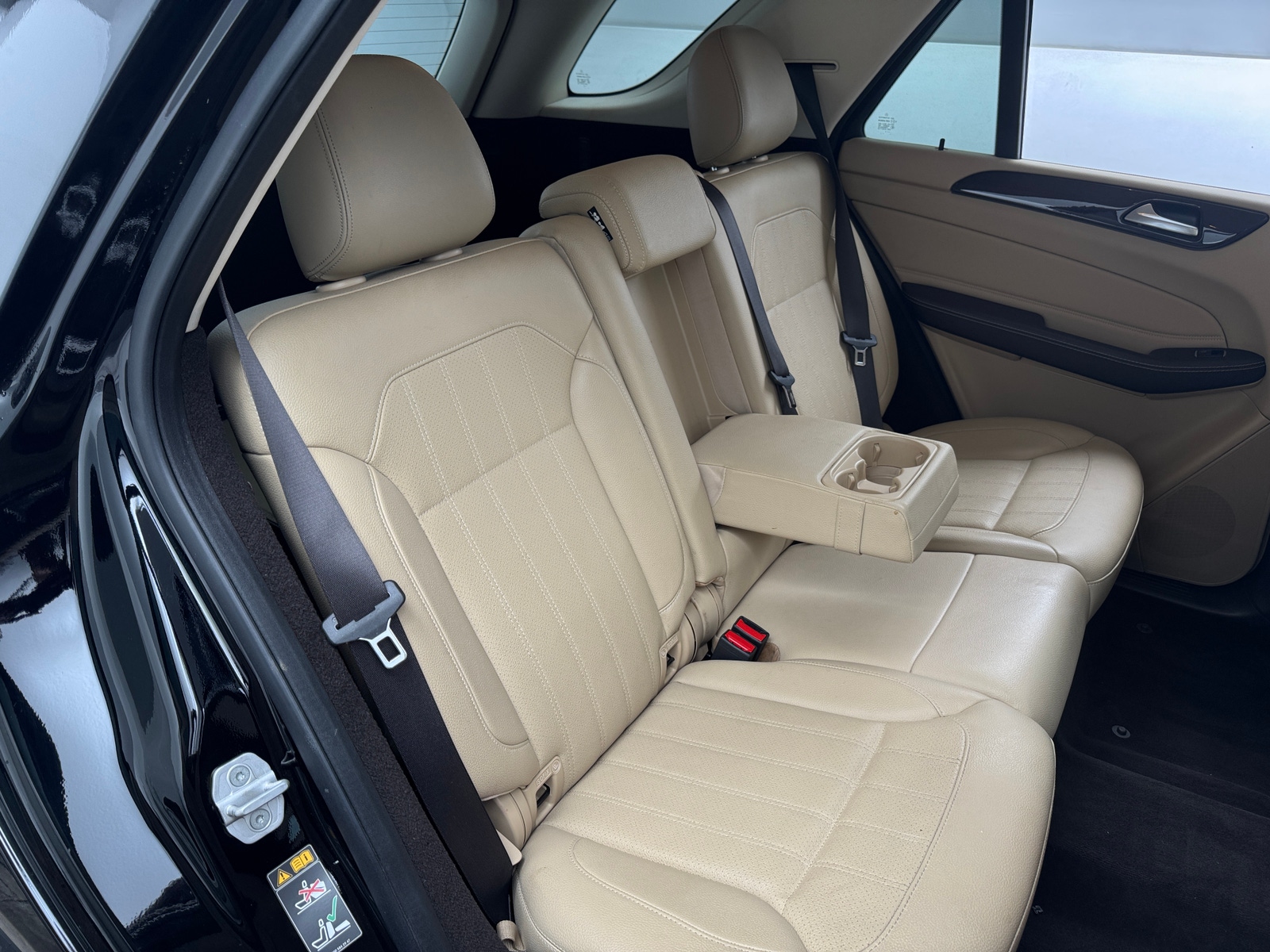 Thumbnail: 2018 Mercedes-Benz GLE - 5