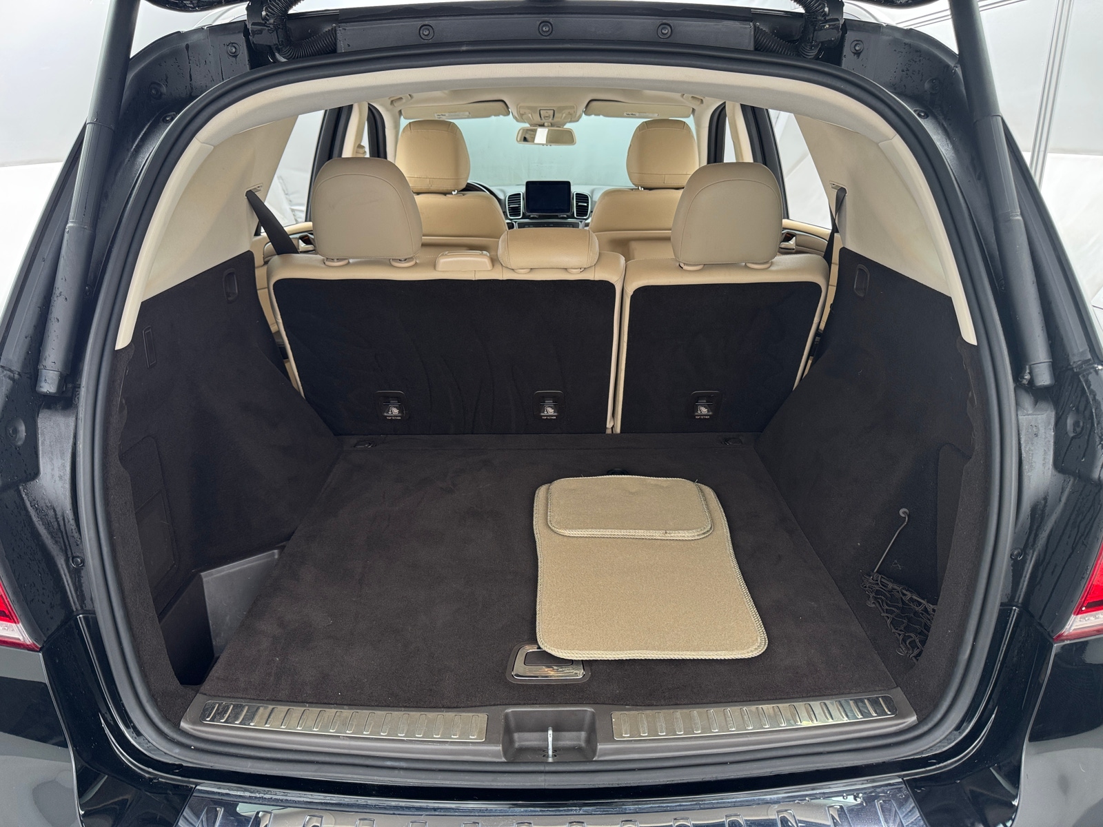 Thumbnail: 2018 Mercedes-Benz GLE - 6