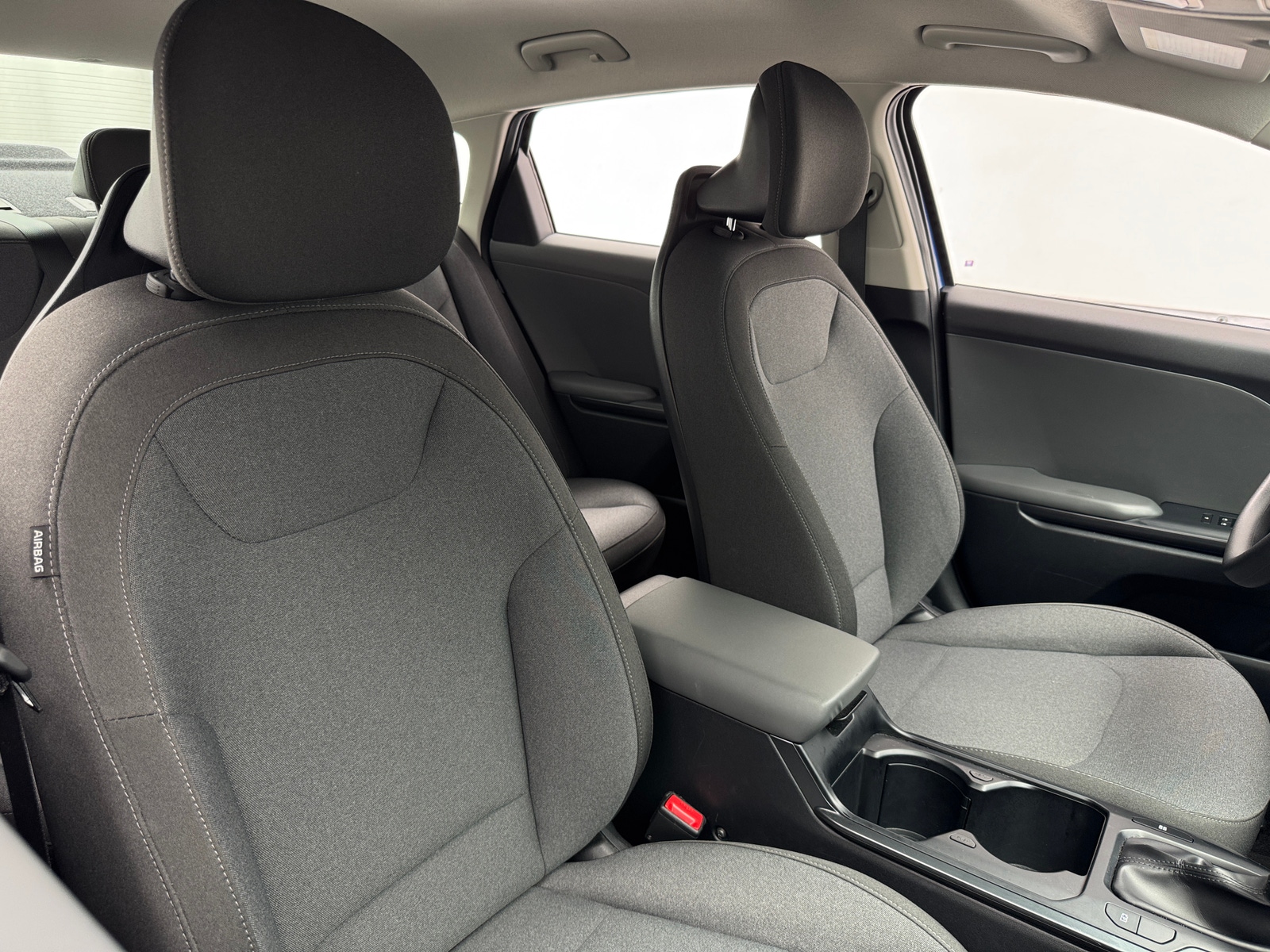 Thumbnail: 2025 Kia K4 - 2