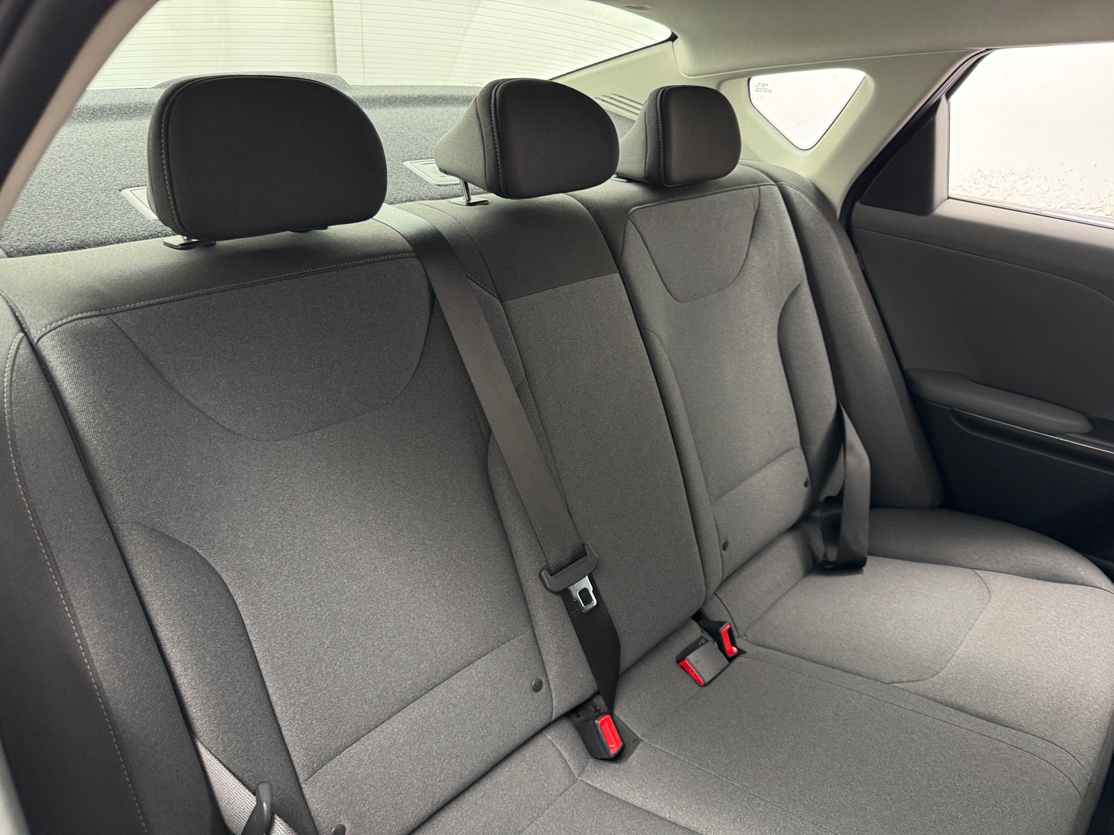 Thumbnail: 2025 Kia K4 - 6