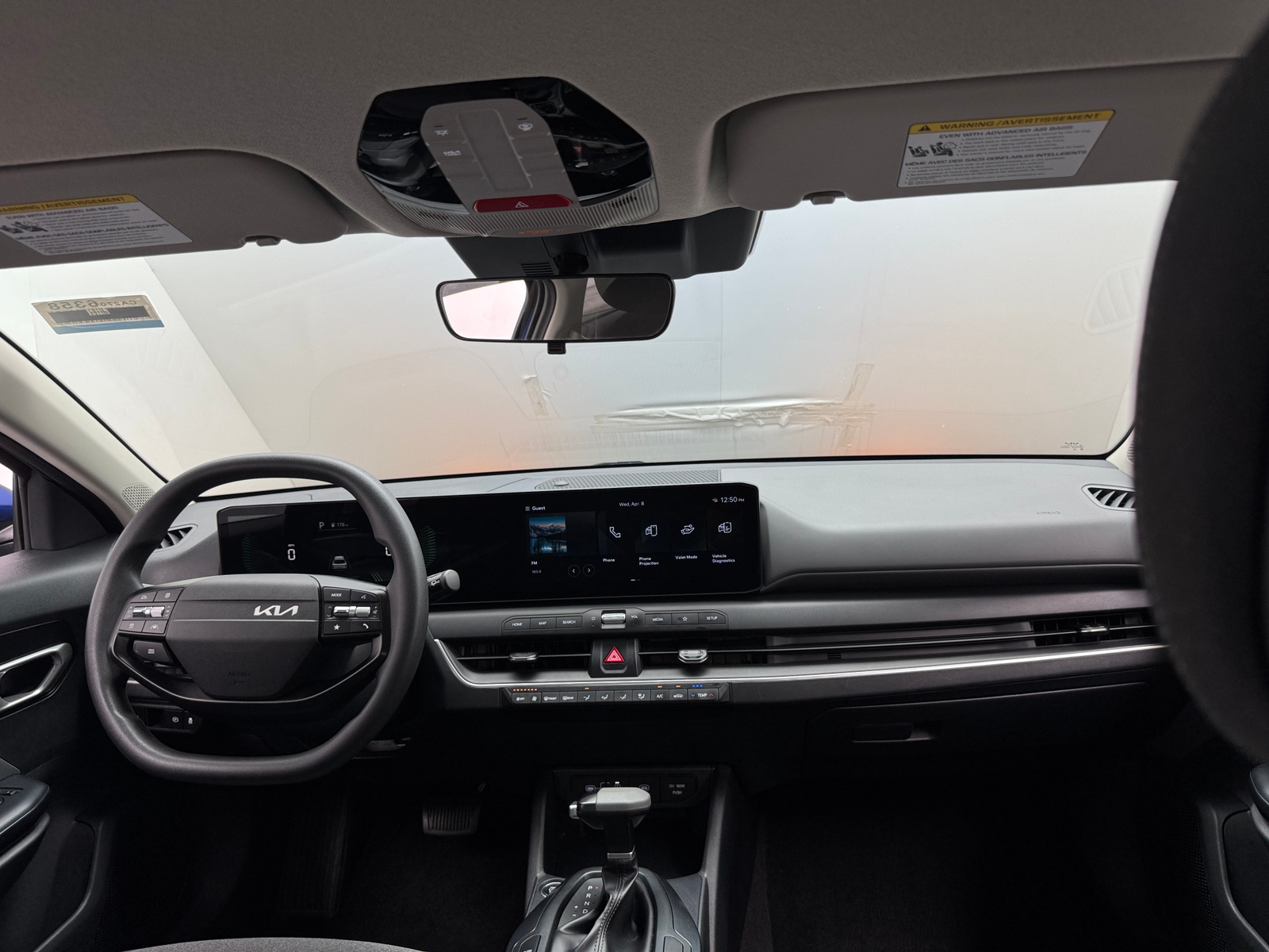 Thumbnail: 2025 Kia K4 - 3