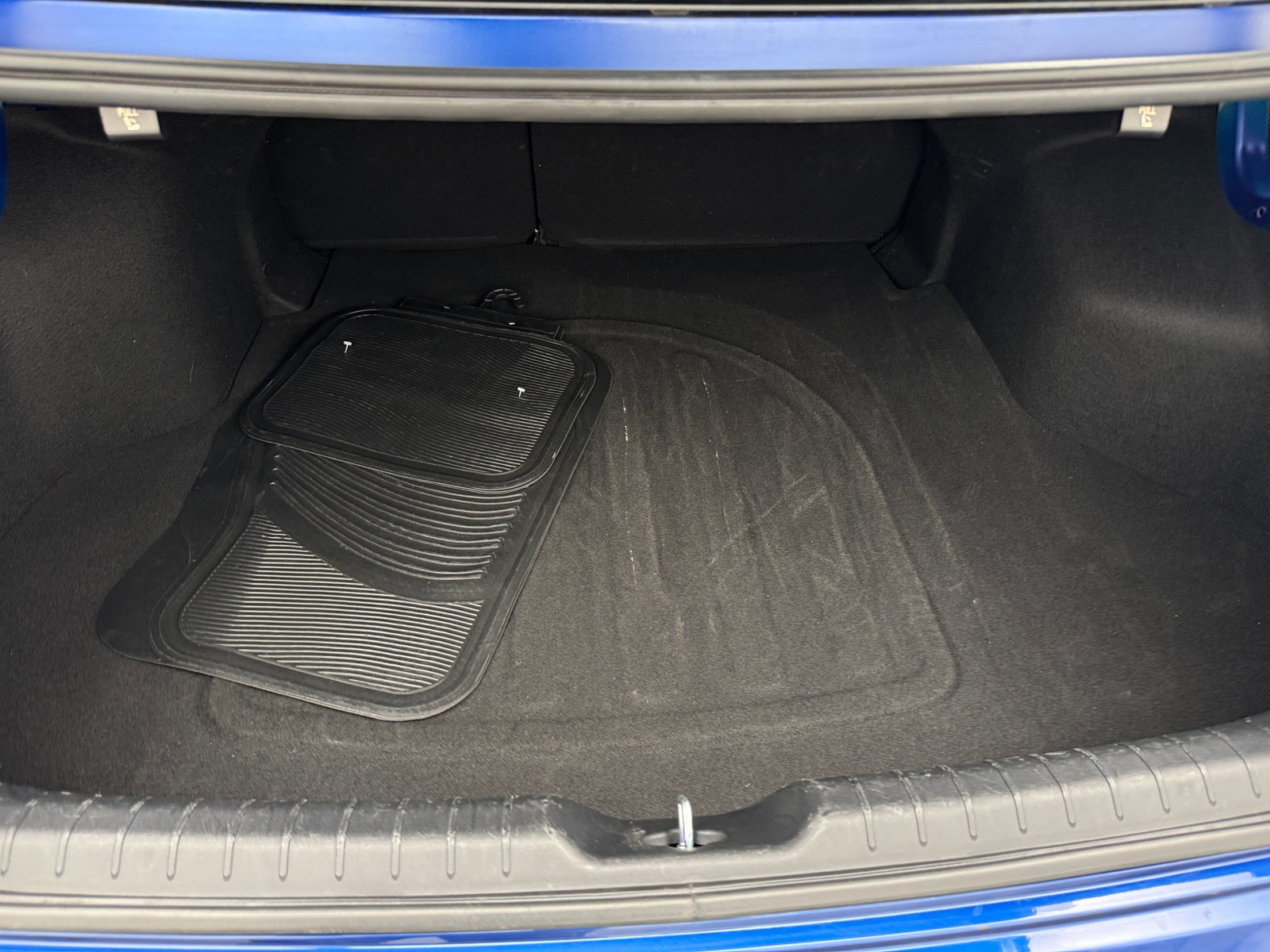 Thumbnail: 2025 Kia K4 - 7