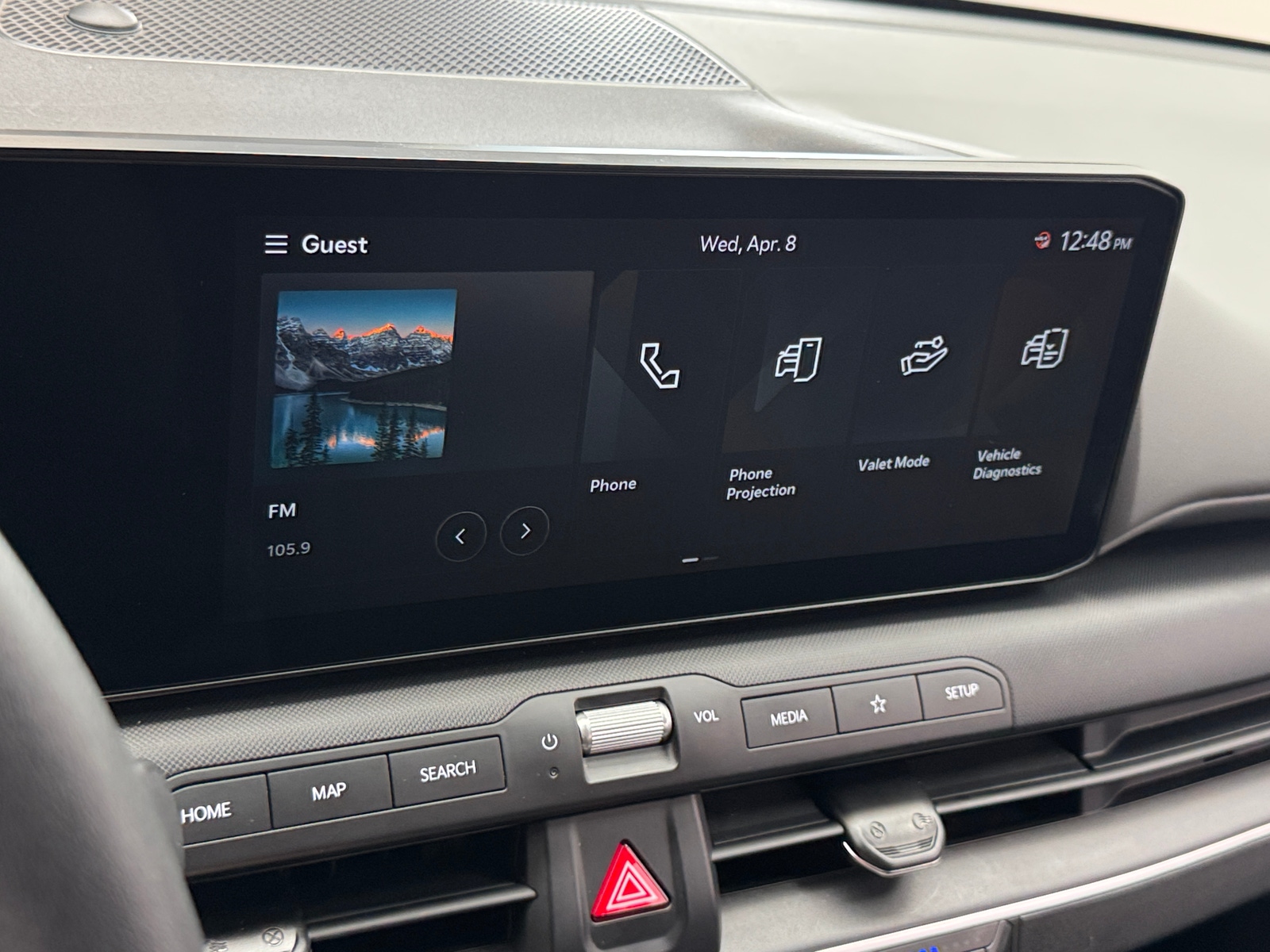 Thumbnail: 2025 Kia K4 - 4