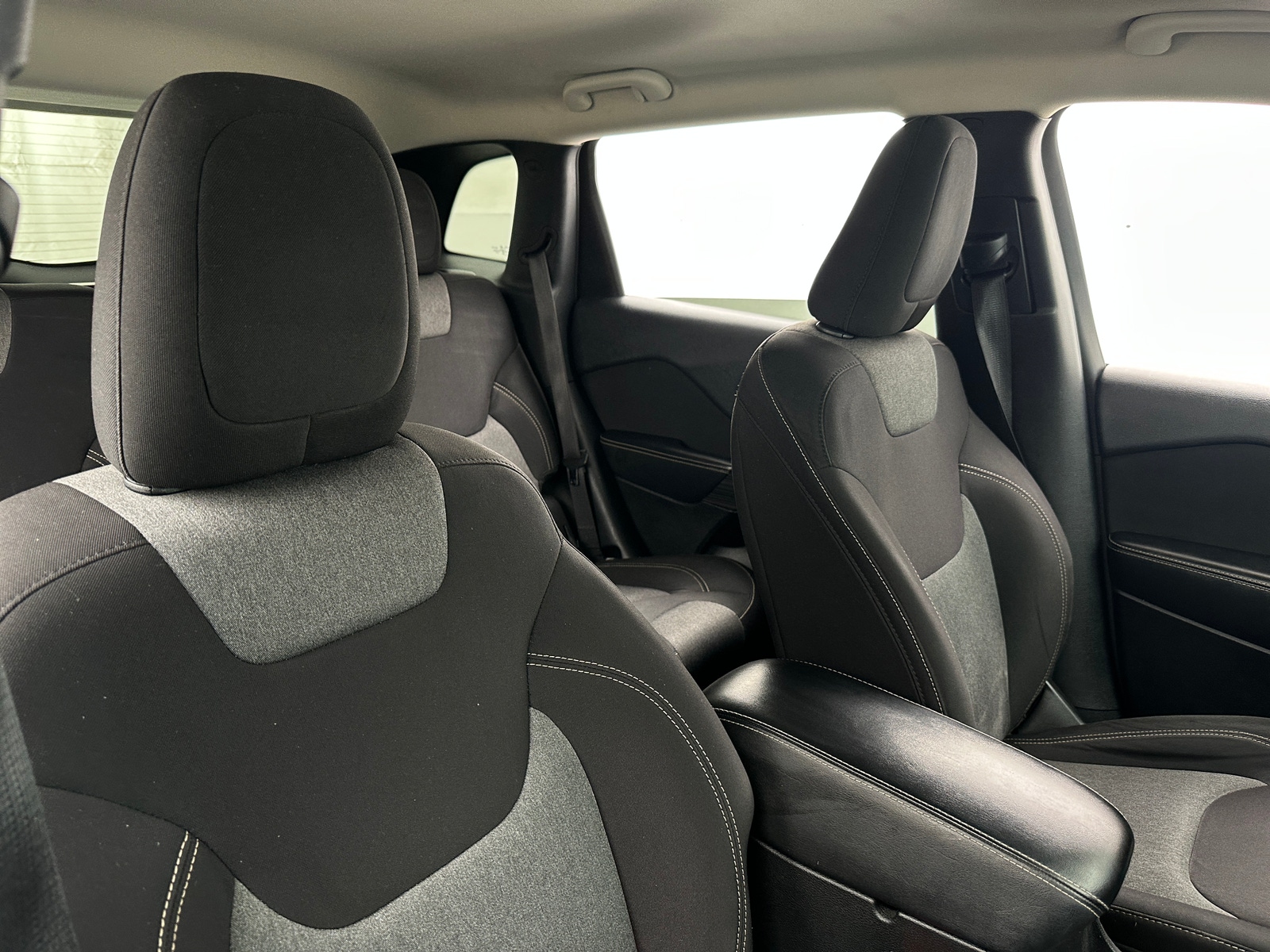 Thumbnail: 2014 Jeep Cherokee - 2