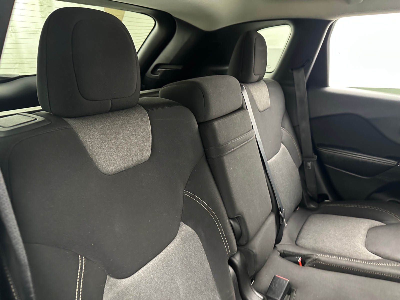 Thumbnail: 2014 Jeep Cherokee - 6