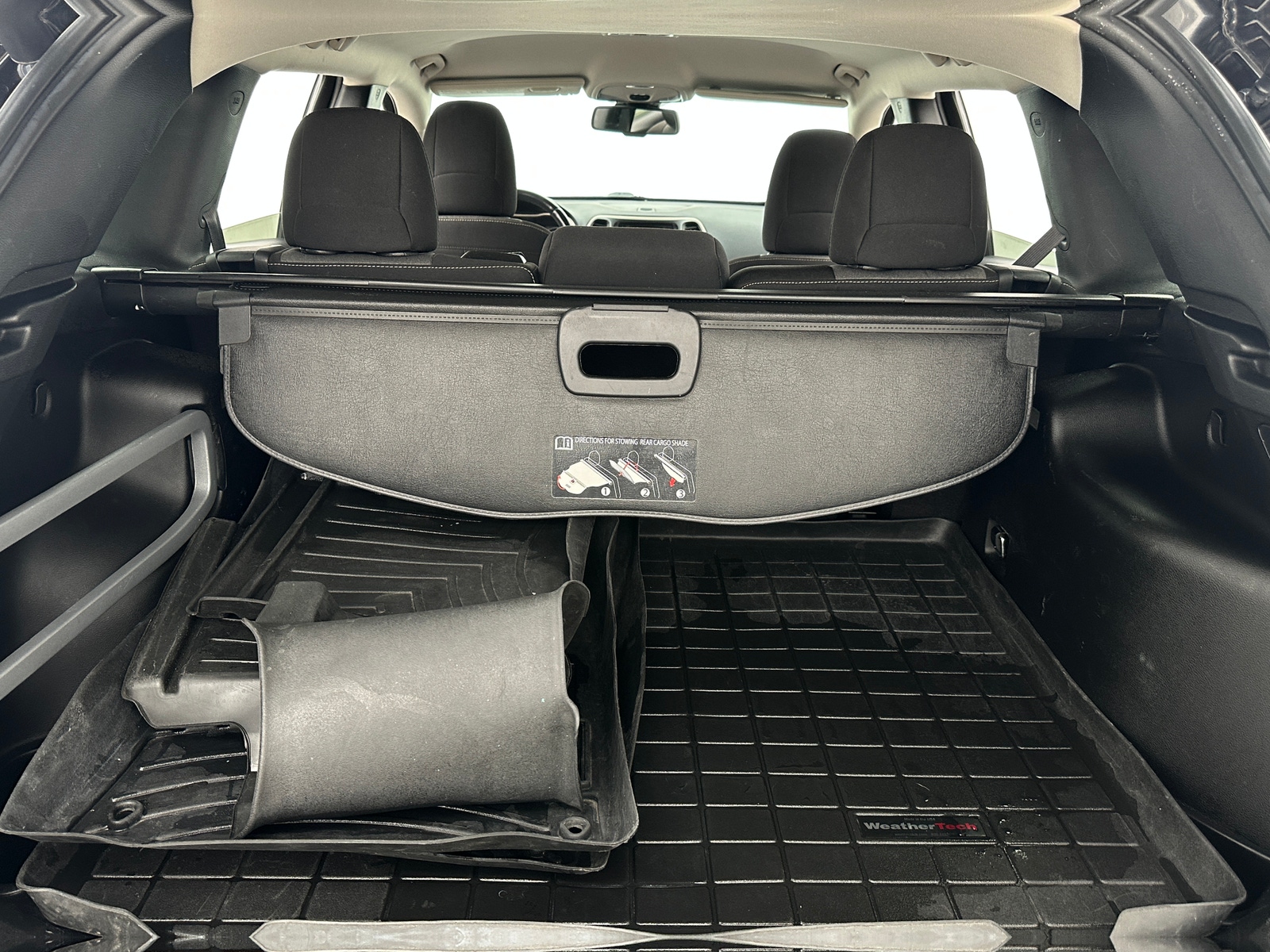 Thumbnail: 2014 Jeep Cherokee - 7