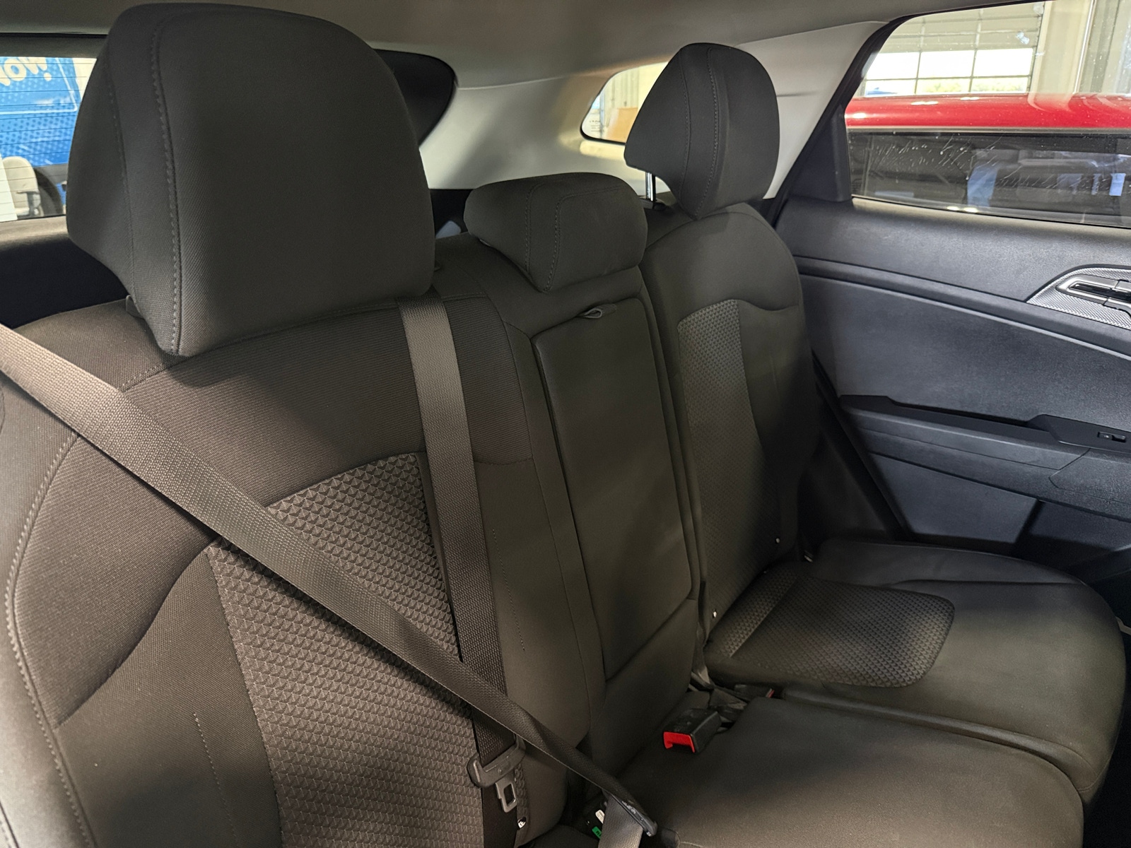 Thumbnail: 2025 Kia Sportage - 6