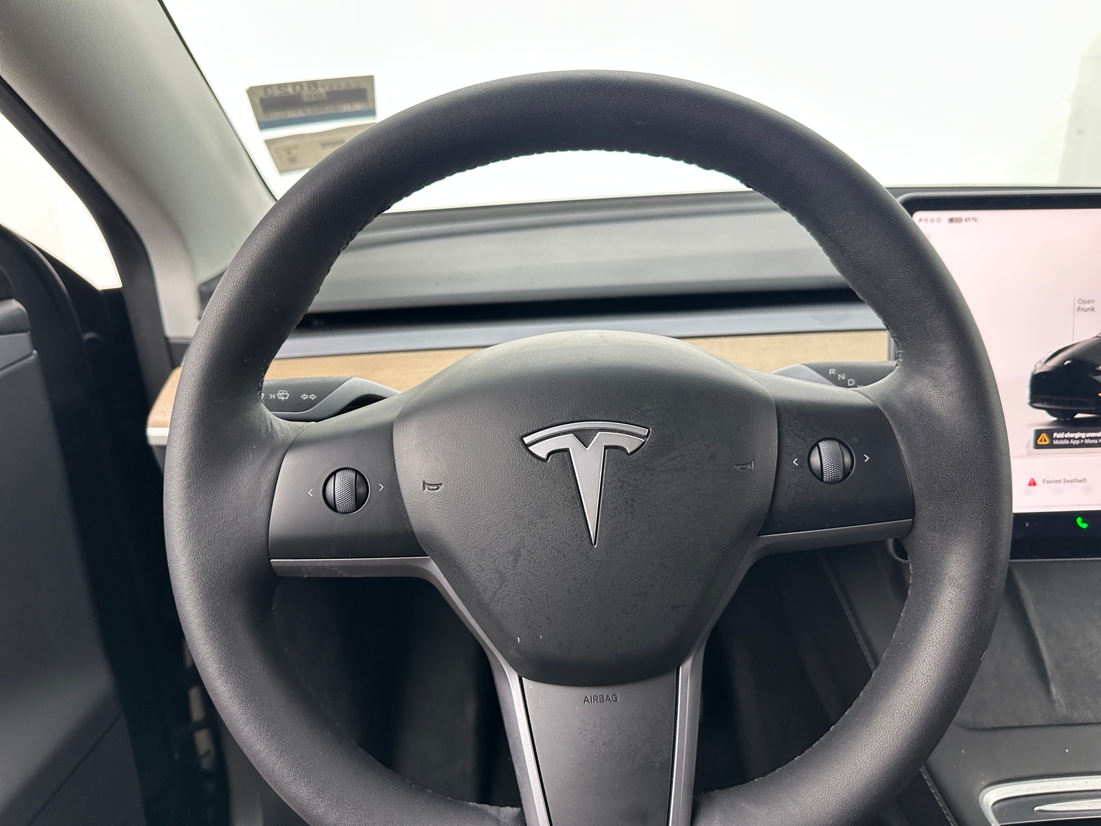 Thumbnail: 2023 Tesla Model Y - 4