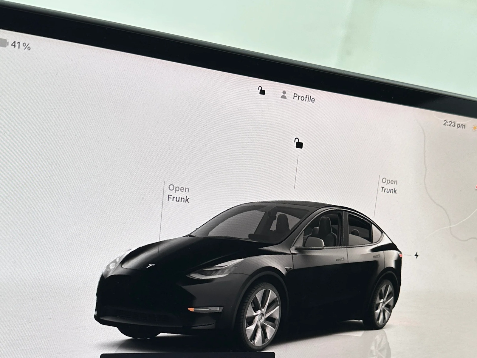 Thumbnail: 2023 Tesla Model Y - 3