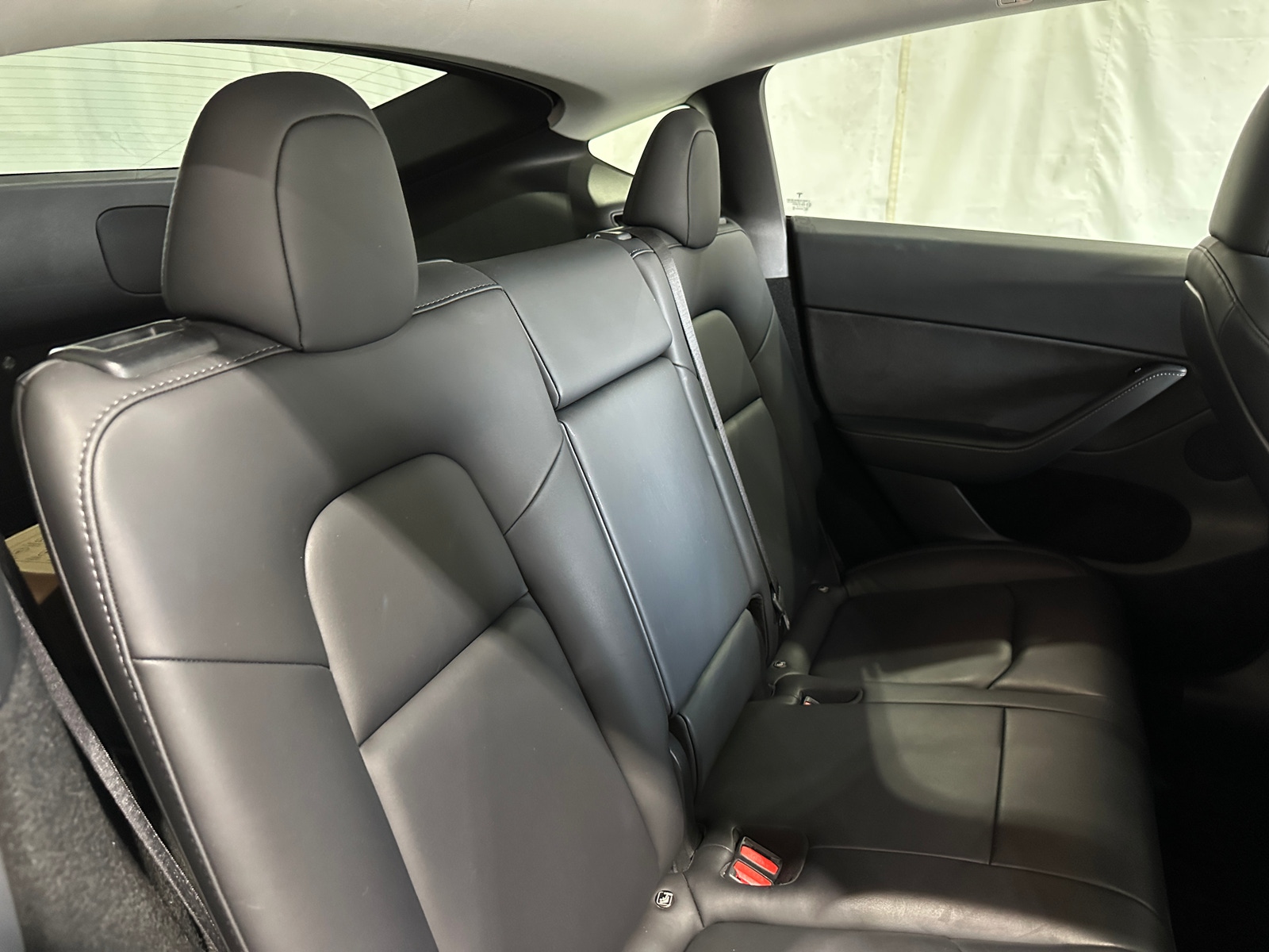 Thumbnail: 2024 Tesla Model Y - 5