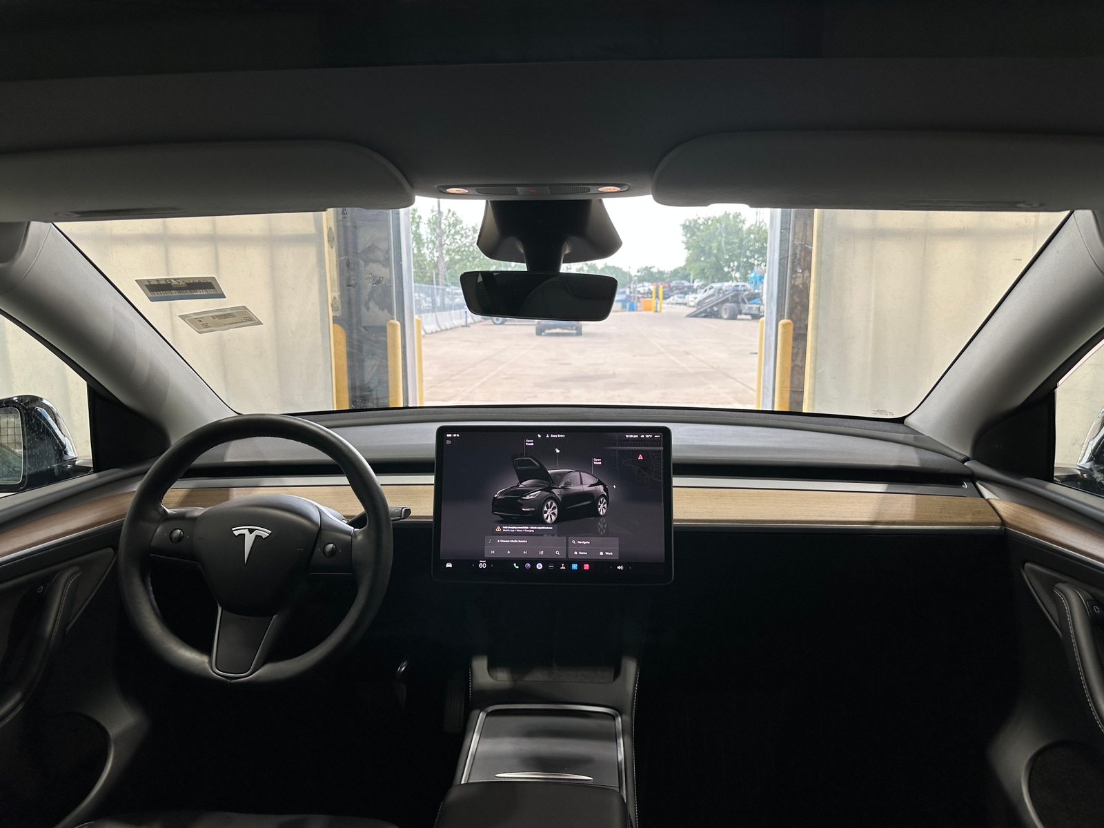 Thumbnail: 2024 Tesla Model Y - 2