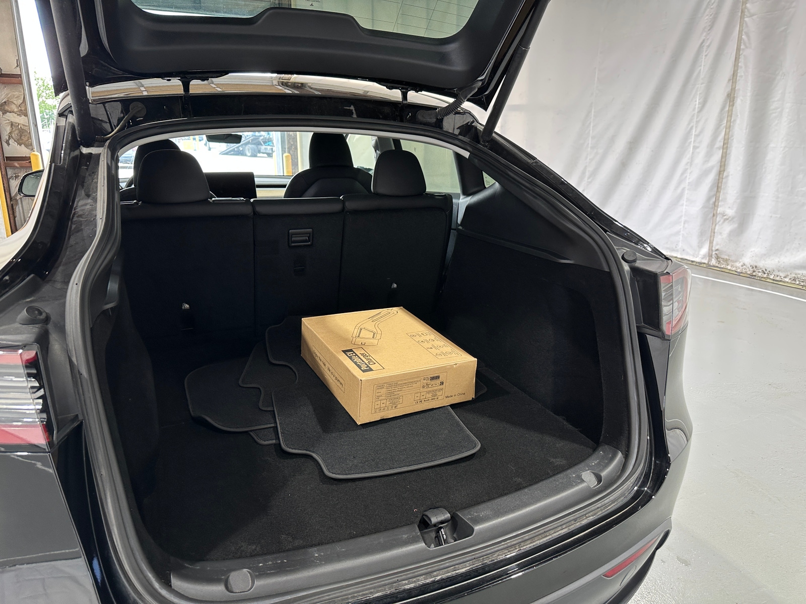 Thumbnail: 2024 Tesla Model Y - 6