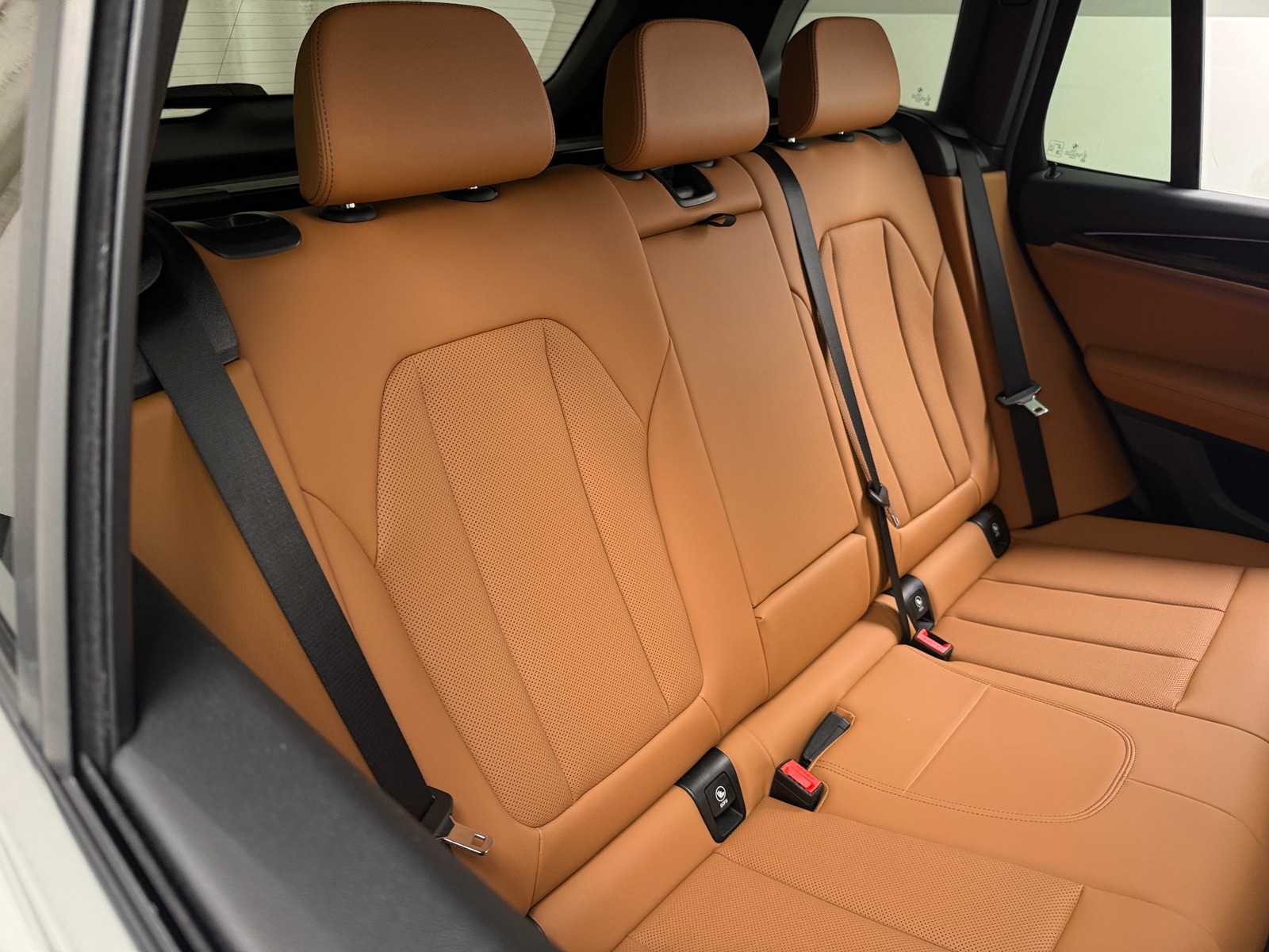 Thumbnail: 2022 BMW X3 - 5