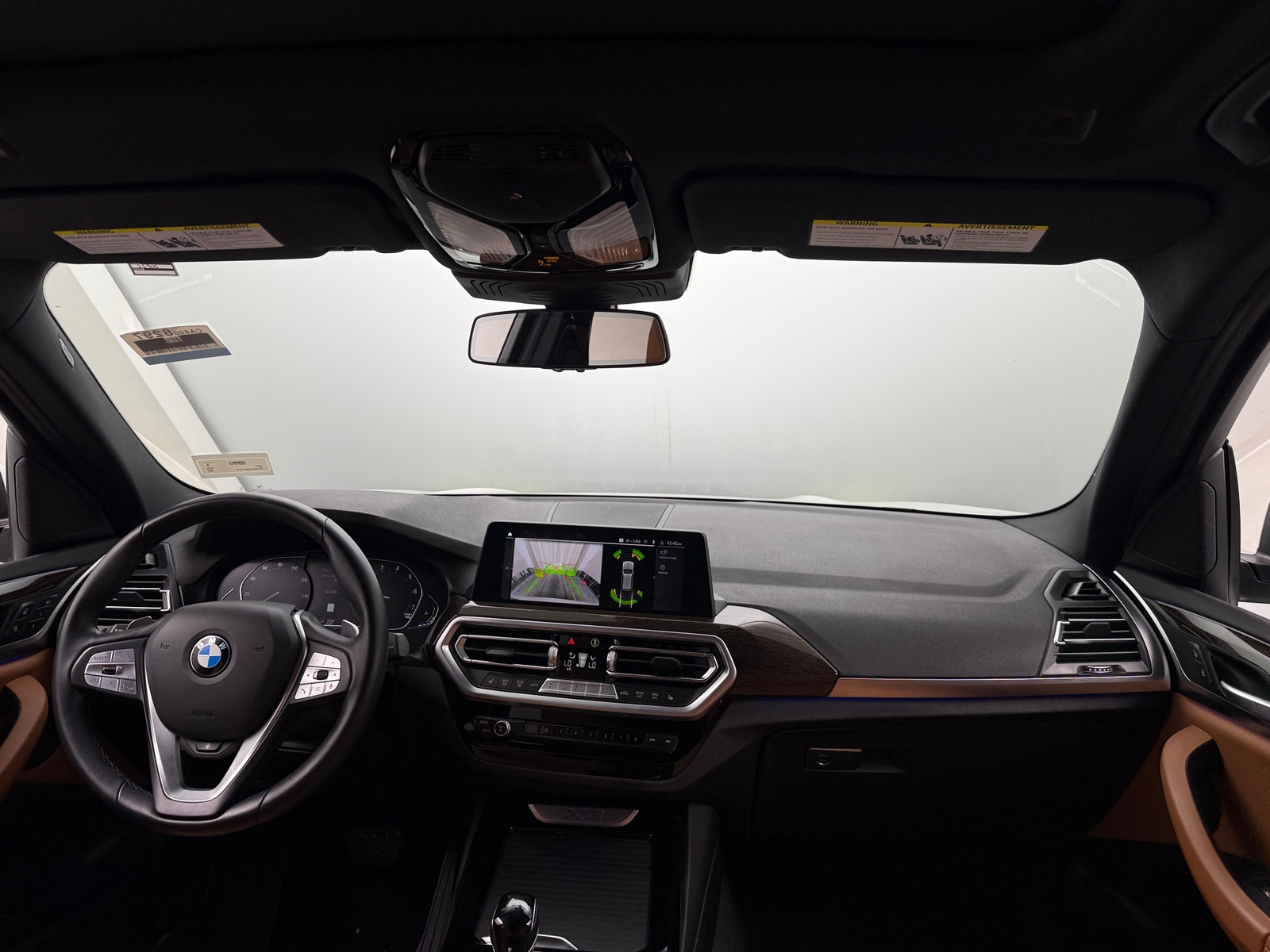 Thumbnail: 2022 BMW X3 - 2